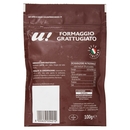 Formaggio Grattugiato Italiano U!